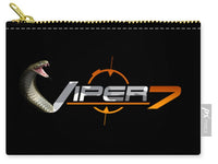 Viper logo - Carry-All Pouch