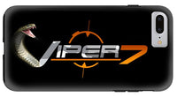 Viper logo- Phone Case