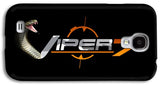 Viper logo- Phone Case