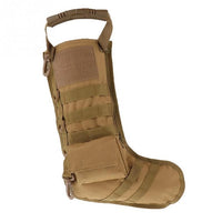 Tactical Christmas Stocking  Military Gifts