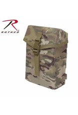 Rothco Saw Ammo Pouch 200 Round Multicam NOT GI