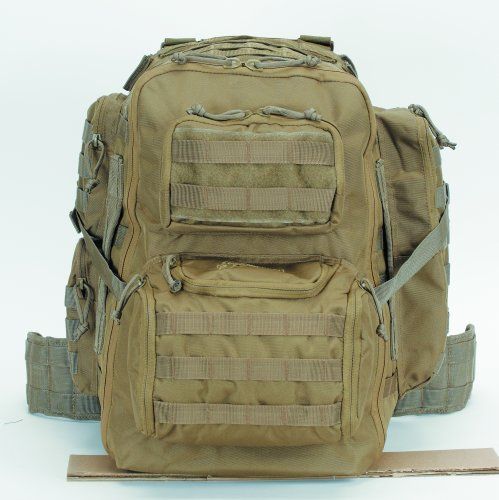 Thor Pack Voodoo Tactical
