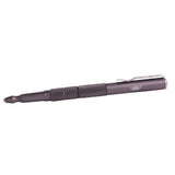 Tactical Glassbreaker Pen #5 UZI