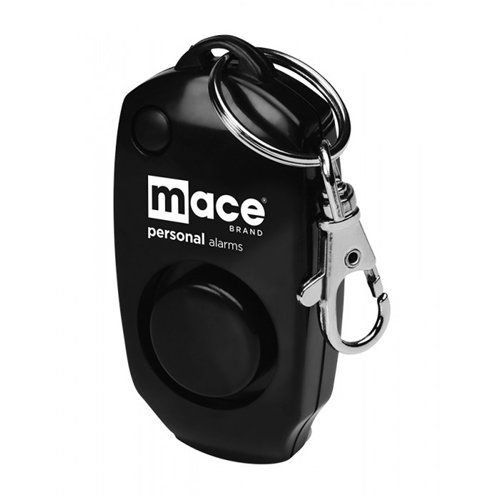 Personal Alarm Keychain MACE